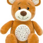 Proiettore Luci Melodie Orsetto cm.35