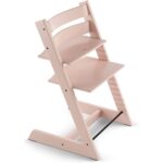 Stokke Tripp Trapp Sedia  Serene Pink
