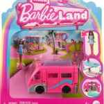 *Mini Barbieland Camper