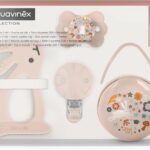 SUAVINEX  WONDERLAND SET REGALO ROSA