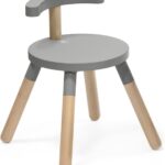 Stokke MuTable Sedia Storm Grey