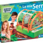Clementoni La Scienza nella Serra