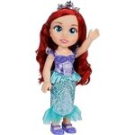 Disney Princess Bambola 38cm Ariel