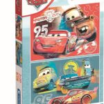Clementoni Puzzle 2x20 pz. Cars
