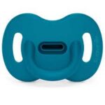 SUAVINEX C.ESS SUCCH SILICONE FISIO SXPRO 0/6 BLU OCEANO - NEW