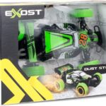 *Exost Dust Storm R/c