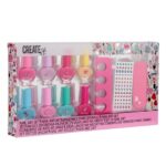 Create It! Smalti e Set Nailart