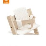 Stokke Tripp Trapp Classic Cushion Wheat Cream OCS