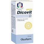 Dicovit D Gocce 7,5 ml.