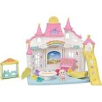 Sylvanian Families Asilo Nido Castello Sole