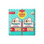 Pampers Babydry Mutandina Duo XL 26 pz.