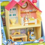 Bluey Mini Home
