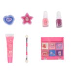 Create It! Set Make Up Ombretti e Smalti