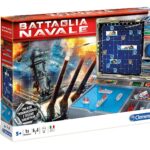 Clementoni Battaglia Navale