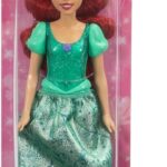 Disney Princess Bambola Ariel cm.30
