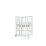 Stokke Sleepi Mini Bianco (incl.Materasso)