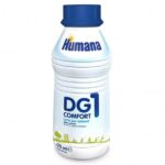 Humana DG1 Comfort Liquido ml.470