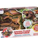 Dinosauro Luci e Suoni RSToys