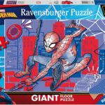 Ravensburger Puzzle 24 pz. Maxi Spiderman