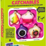 CATchables 4-Pack