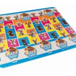 Rstoys Tappeto Playmat Cuccioli Family 180x150 1 cm