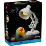Lego Ideas Disney Pixar Luxo Jr
