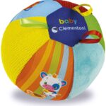Clementoni Animal Friends Musical Ball