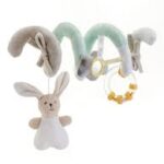 CHICCO MY SWEET SPIRALE DA PASSEGGIO