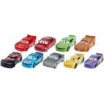 Cars Personaggi Die Cast Assortiti