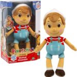 *Pinocchio Pupazzo Musicale cm.36