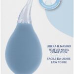 CHICCO PHYSIOCLEAN ASPIRATORE NASALE