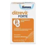 Humana Ditrevit Forte Ml.15