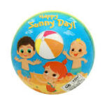 Mondo Pallone diam 140 Cocomelon