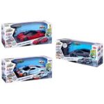 *Maisto Streetcar R/C Assortite 1:24