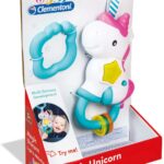 Clementoni Sonaglino Unicorno Interattivo