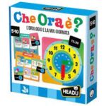 Headu Che Ora è New Version