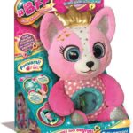 Clementoni BFF Emy La Mia Amica dei Segreti