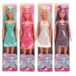 Steffi Love Space Buns Color