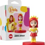 FABA - Arriva Lucilla!