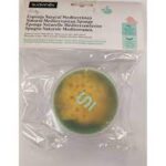 SUAVINEX SPUGNA NATURALE MEDITERRANEA +CONTENITORE