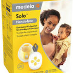 Medela Tiralatte Solo Hands Free