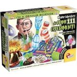 I'm Genius Il Super Laboratorio dei primi 111 Esperimenti