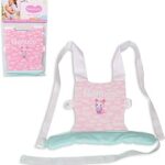 Nenuco Baby Carrier