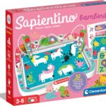 Sapientino Bambina