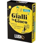 Ludic Gialli in Gioco Delitti in Vacanza