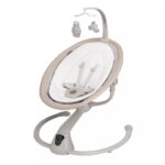 Maxi Cosi  CASSIA SWG CLASSIC BEIGE ECO FR