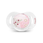 SUAVINEX  POETRY SUCCH FISIO  SX PRO SIL +18M ROSA