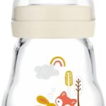 Mam Biberon Feel Good Vetro ml.170