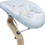 Stokke Nomi Newborn Set Grey/Grey Blue