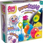 Lisciani Slumi Squish Ball